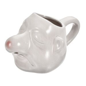 Egg Separator Funny Cooking Gadgets Snot Ceramic Tool for Baking